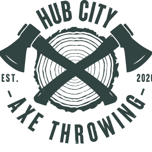 Hub City Axe Throwing