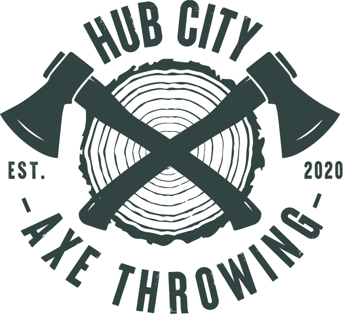 Hub City Axe Throwing