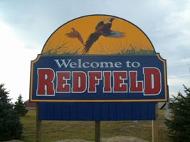 Redfield SD HuntFishSD