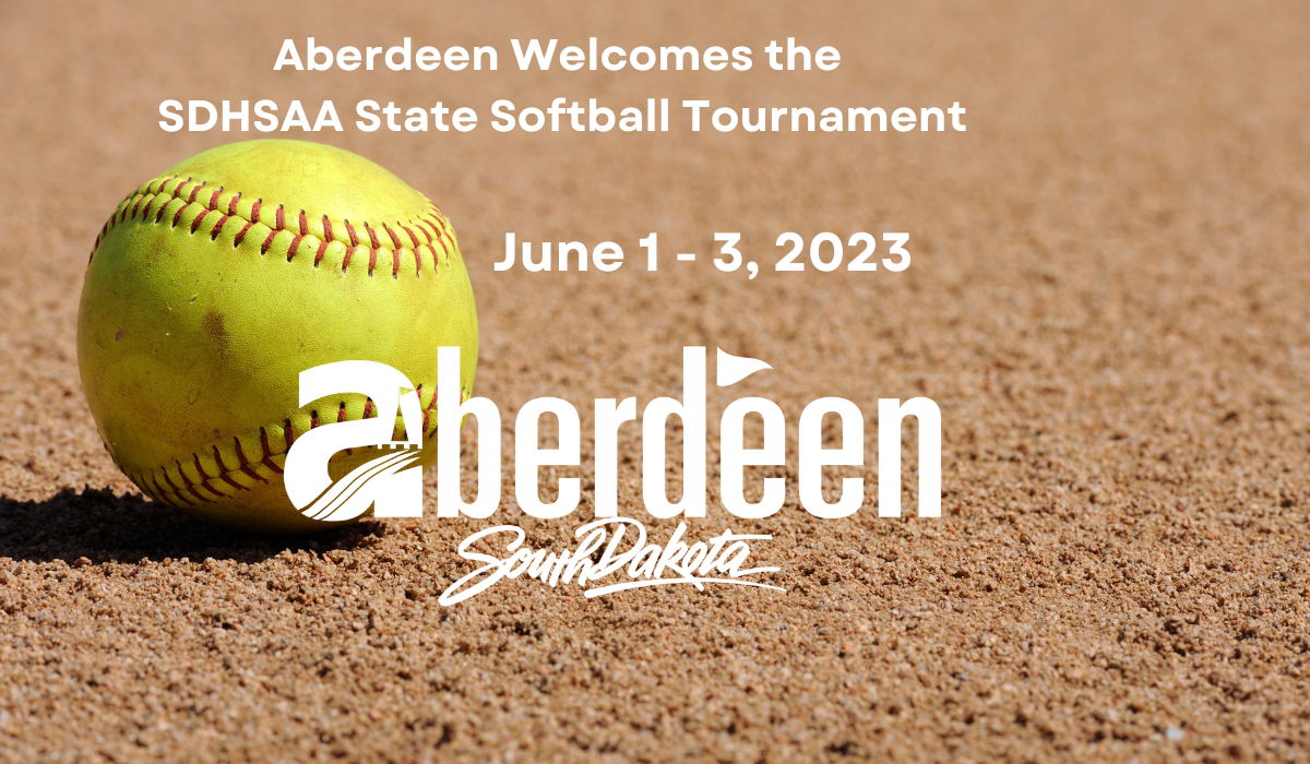 SDHSAA State Softball Tournament