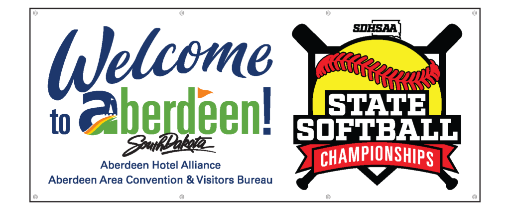 Welcome SDHSAA State Softball Tournament 