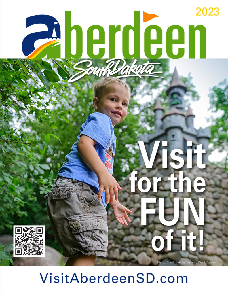 Aberdeen Visitor Guide 2023