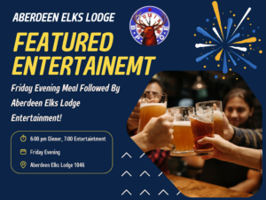 Aberdeen Elks Lodge