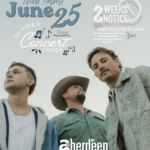 Summer Concert Series 1