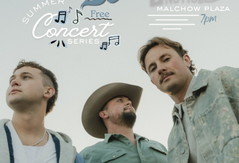 Summer Concert Series 1
