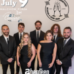 Summer Concert Series 2