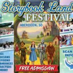 Storybook Land Festival