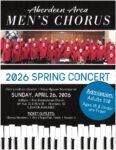 Aberdeen Area Mens Chorus pdf