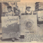 Early year marketing June 1977