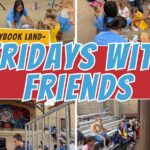 Fridays with Friends