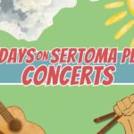 Sundays on Sertoma Plaza
