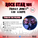 Rock Star 101 READY