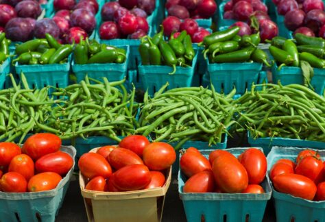 Farmers Market