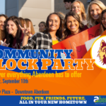 2026 community block party 1 2026 community block party 1