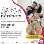 Little Minds 9.15.26 ready Little Minds 9.15.26 ready