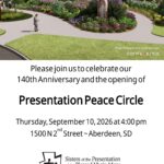 Presentation Peace Circle information for Aberdeen CVB Presentation Peace Circle information for Aberdeen CVB
