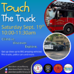 Touch the Truck 9.19.26 ready Touch the Truck 9.19.26 ready