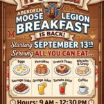 MooseBreakfast MooseBreakfast