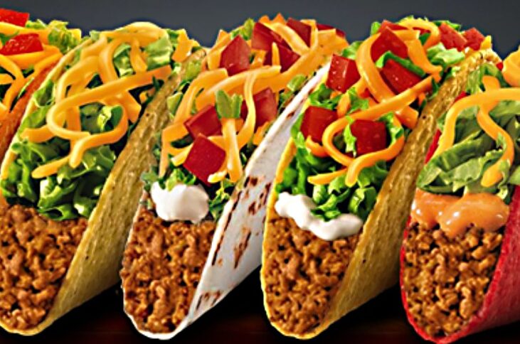 Best Tacos In Aberdeen Taco Bell 15 Best Places for Tacos