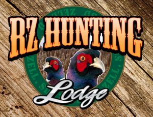 RZ Pheasant Hunts Logo