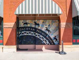 Dacotah Prairie Museum