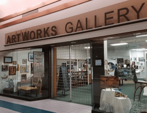 SD Artworks Gallery