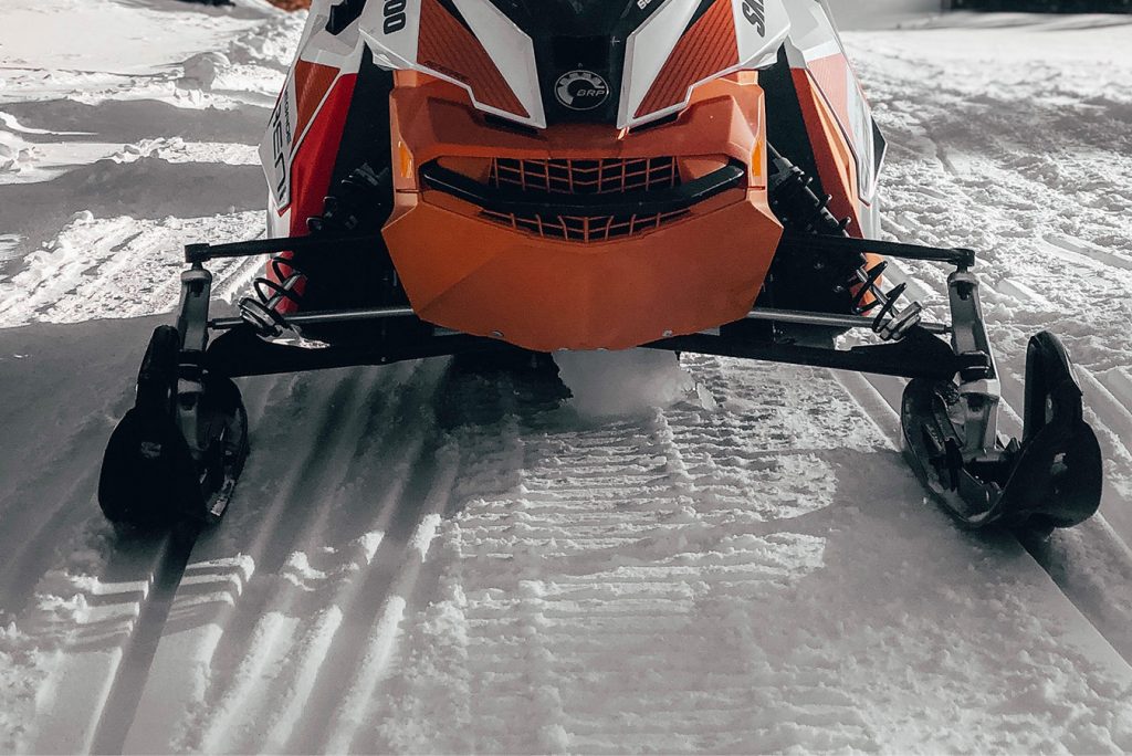 snowmobile 1